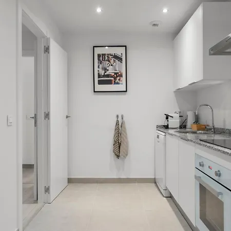 Garden View - Big Terrace