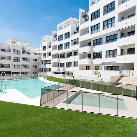 Apartment Garden View - Big Terrace