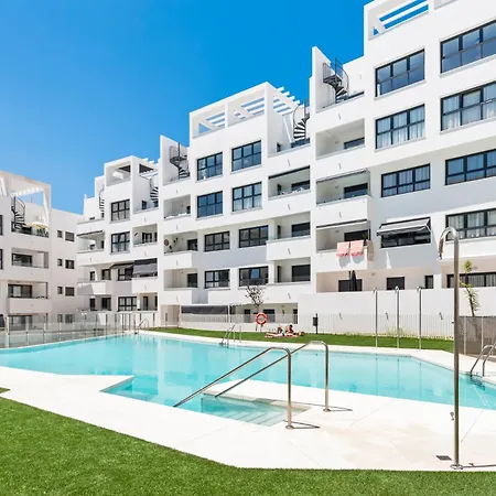 דירה Garden View - Big Terrace