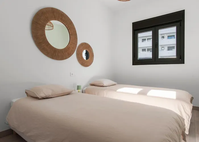 Garden View - Big Terrace