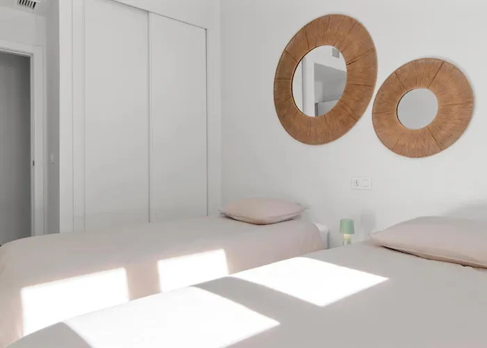 Garden View - Big Terrace * إِستيبونا