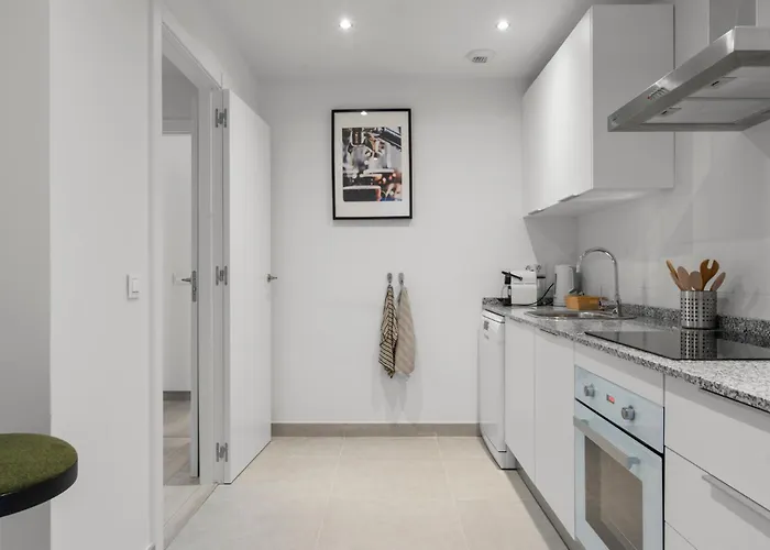 Garden View - Big Terrace