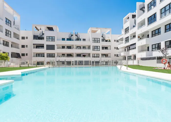 شقة Garden View - Big Terrace إِستيبونا