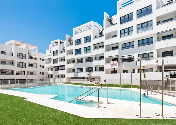 شقة Garden View - Big Terrace