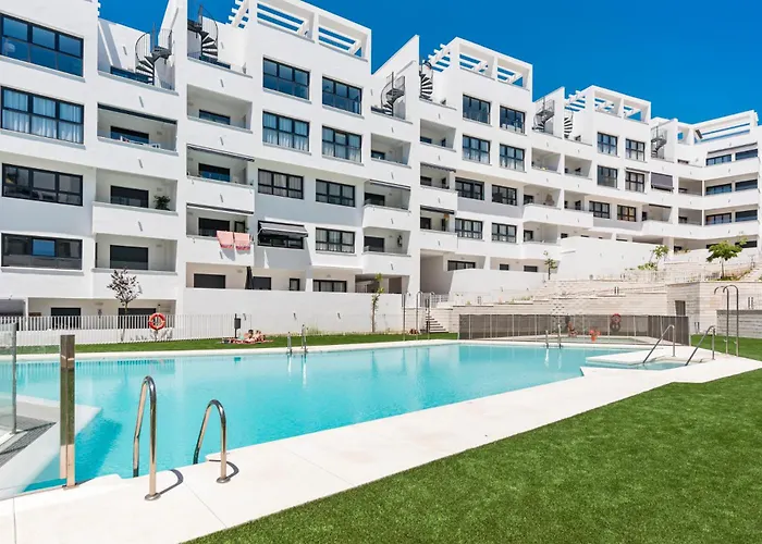 Garden View - Big Terrace شقة *