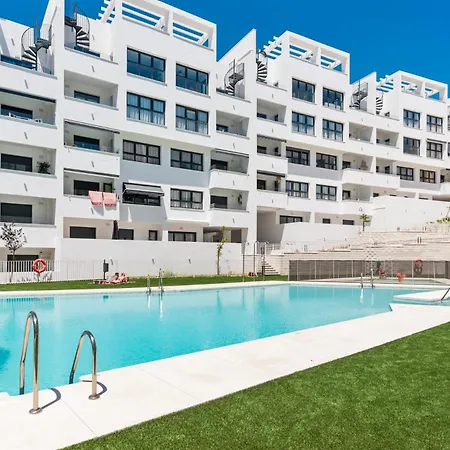 Garden View - Big Terrace Διαμέρισμα *