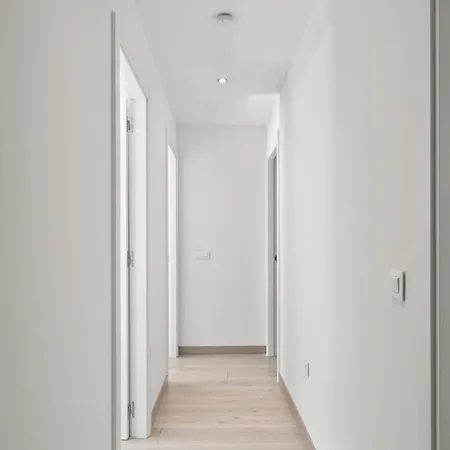 Διαμέρισμα Garden View - Big Terrace