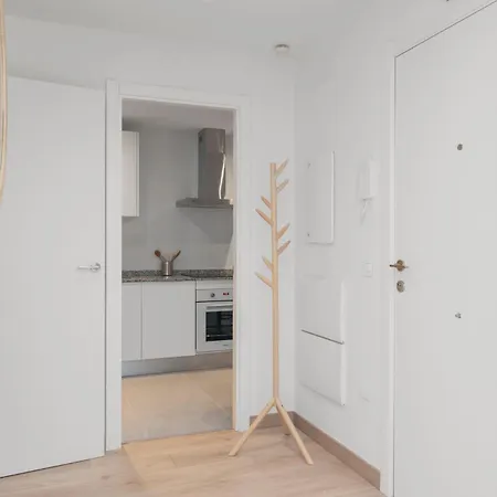 Garden View - Big Terrace