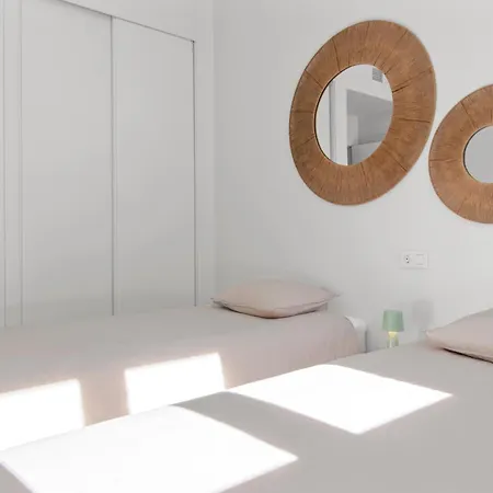 Garden View - Big Terrace * Εστεπόνα