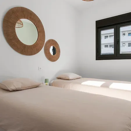 Garden View - Big Terrace