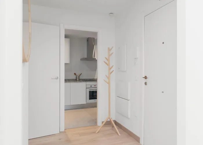 Garden View - Big Terrace